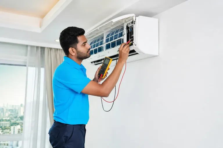 AC Repair service in Mumbai