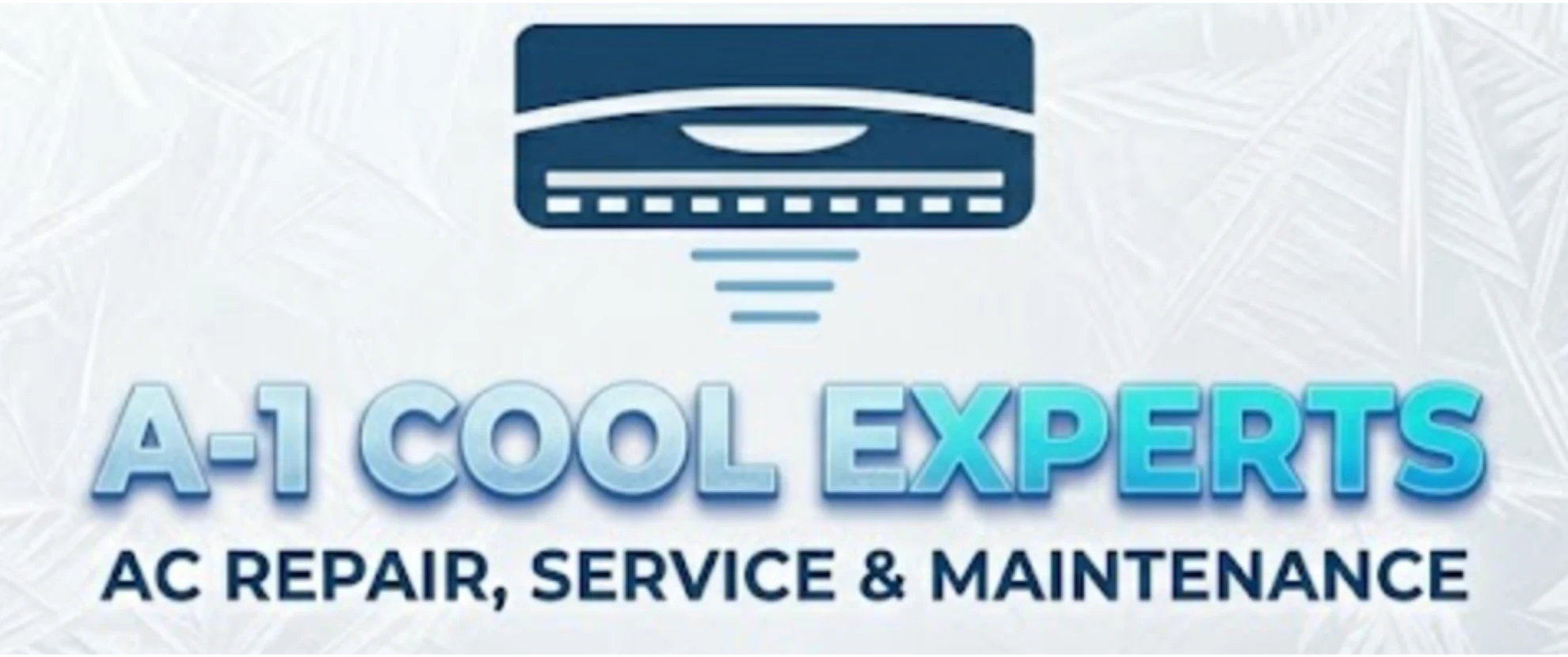 A-1 COOL EXPERTS logo